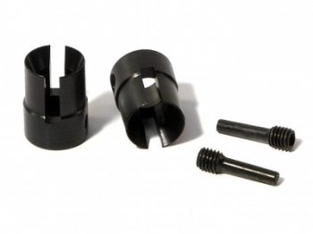 HPI 86322 SAVAGE X  - CUP JOINT 6X19X21MM